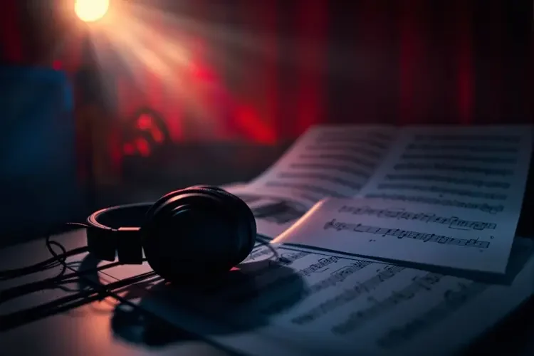 顶流偶像新歌抄袭风波持续发酵,制作人连夜发声明 911爆料网 热门爆料 顶流偶像新歌抄袭风波持续发酵,制作人连夜发声明
